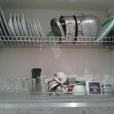 Da Ale Appartement