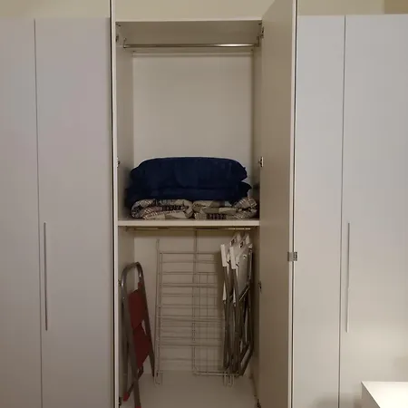Da Ale Appartement La Spezia