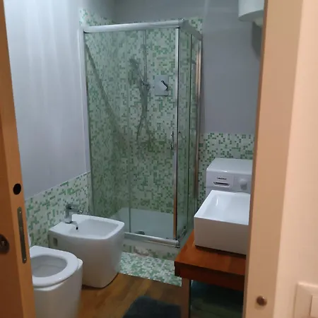 Da Ale Apartamento