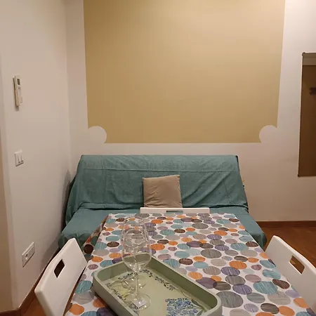 Apartment Da Ale *