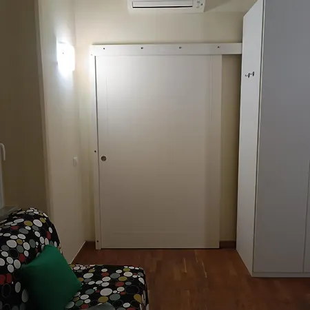 Da Ale Apartment La Spezia