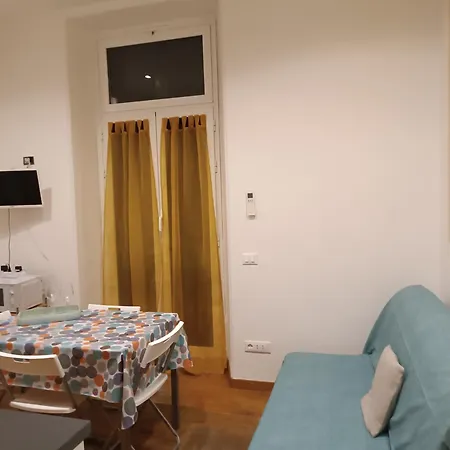 Lejlighed Da Ale La Spezia