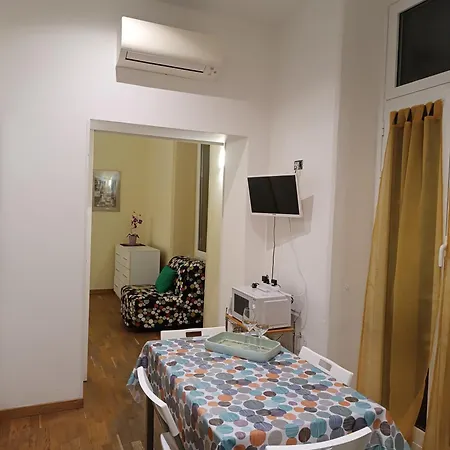 Apartment Da Ale
