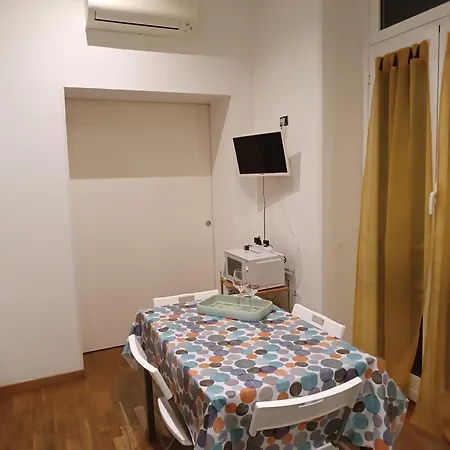 Apartamento Da Ale *
