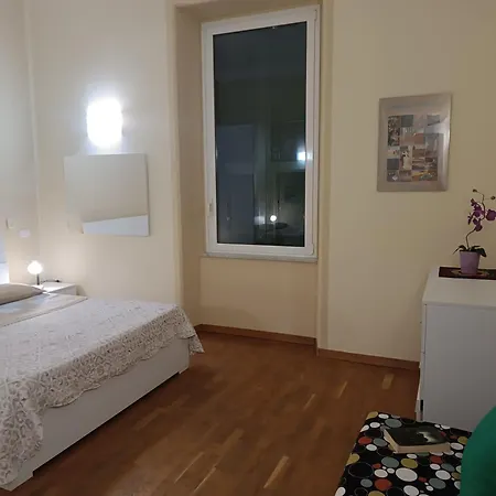 Apartment Da Ale